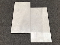 Piemme pearl grey gepolijst 30x60 cm tegel 51,84 m² - afbeelding 3 van  4