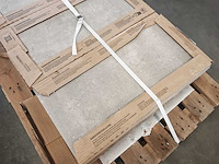 Piemme pearl grey mat 30x60 cm tegel 6,3 m² - afbeelding 2 van  4