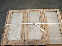 Piemme pearl grey mat 30x60 cm tegel 6,3 m² - afbeelding 1 van  5