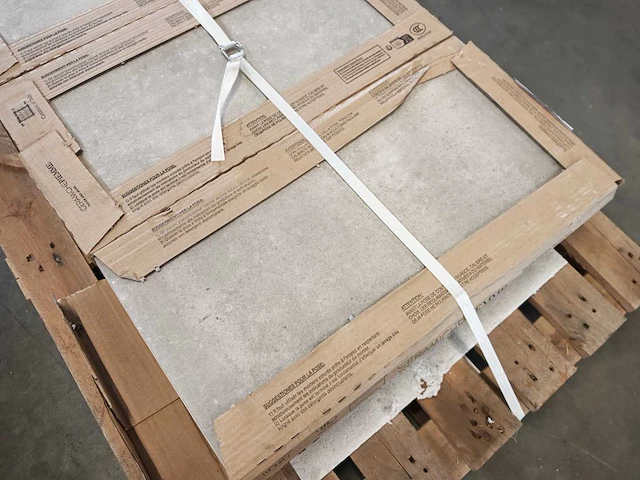 Piemme pearl grey mat 30x60 cm tegel 6,3 m² - afbeelding 3 van  5