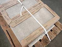 Piemme pearl grey mat 30x60 cm tegel 6,3 m² - afbeelding 3 van  5