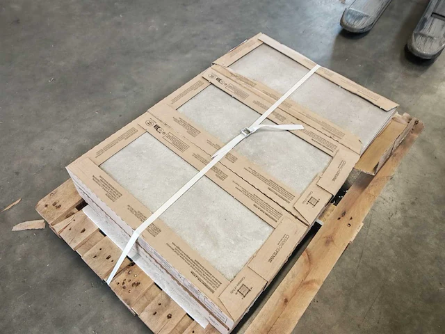 Piemme pearl grey mat 30x60 cm tegel 6,3 m² - afbeelding 5 van  5