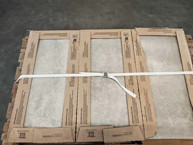 Piemme pearl grey mat 30x60 cm tegel 6,3 m² - afbeelding 1 van  5
