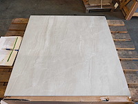 Piemme pietra di luna grigio mat 80x80 cm tegel 26,24 m² - afbeelding 1 van  7