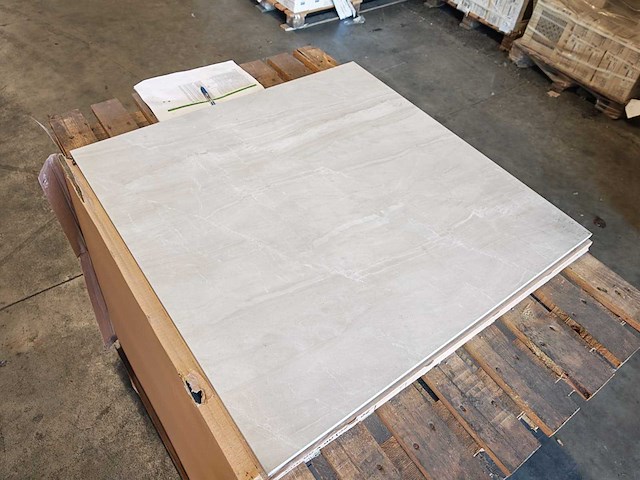 Piemme pietra di luna grigio mat 80x80 cm tegel 26,24 m² - afbeelding 2 van  7