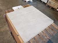 Piemme pietra di luna grigio mat 80x80 cm tegel 26,24 m² - afbeelding 2 van  7