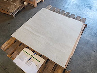 Piemme pietra di luna grigio mat 80x80 cm tegel 26,24 m² - afbeelding 3 van  7