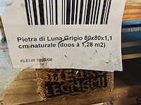 Piemme pietra di luna grigio mat 80x80 cm tegel 26,24 m² - afbeelding 6 van  7