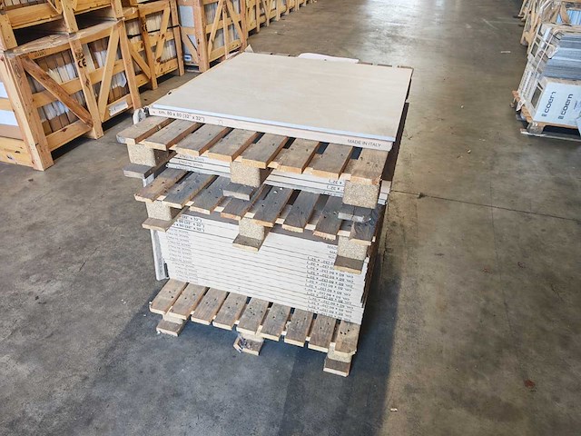 Piemme pietra di luna grigio mat 80x80 cm tegel 26,24 m² - afbeelding 5 van  7
