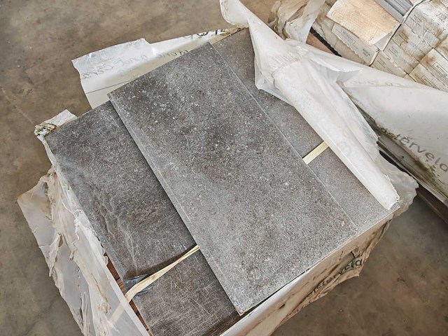 Piemme pietra unico nite gepolijst 30x60 cm tegel 17,28 m² - afbeelding 4 van  7