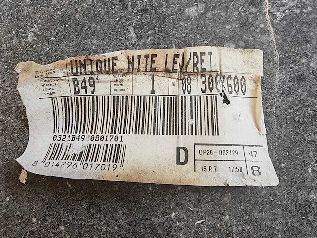 Piemme pietra unico nite gepolijst 30x60 cm tegel 17,28 m² - afbeelding 6 van  7