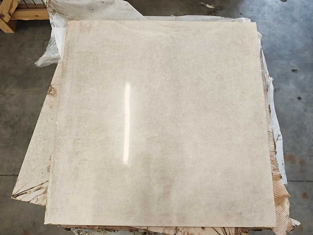 Piemme pietra unico sand gepolijst 60x60 cm tegel 18,36 m² - afbeelding 1 van  5