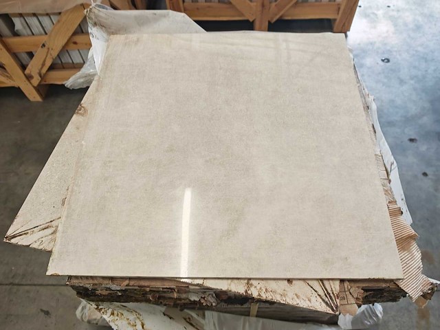 Piemme pietra unico sand gepolijst 60x60 cm tegel 18,36 m² - afbeelding 2 van  5