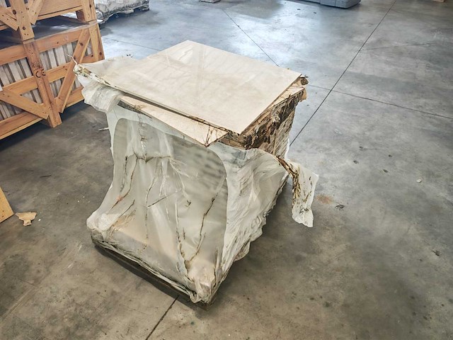 Piemme pietra unico sand gepolijst 60x60 cm tegel 18,36 m² - afbeelding 5 van  5