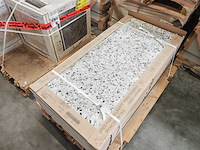 Piemme venetian marble rainbow mat 60x120 cm tegel 24,48 m² - afbeelding 3 van  7