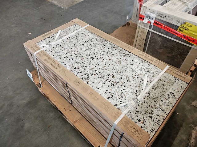 Piemme venetian marble rainbow mat 60x120 cm tegel 24,48 m² - afbeelding 5 van  7