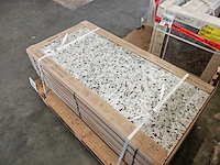 Piemme venetian marble rainbow mat 60x120 cm tegel 24,48 m² - afbeelding 5 van  7