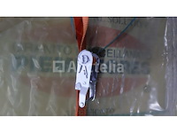 Piemmegres (ceramiche piemme) italiaanse keramische high end tegel 60 x 60 ( 41m2) - afbeelding 2 van  7