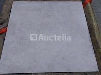 Piemmegres (ceramiche piemme) italiaanse keramische high end tegel 60 x 60 ( 41m2) - afbeelding 7 van  7
