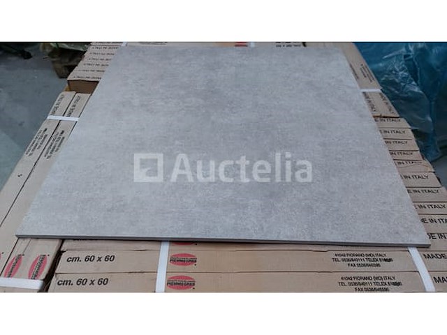Piemmegres (ceramiche piemme) italiaanse keramische high end tegel 60 x 60 ( 43m2) - afbeelding 2 van  7