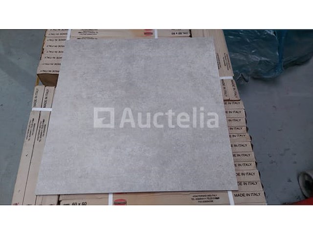 Piemmegres (ceramiche piemme) italiaanse keramische high end tegel 60 x 60 ( 43m2) - afbeelding 5 van  7
