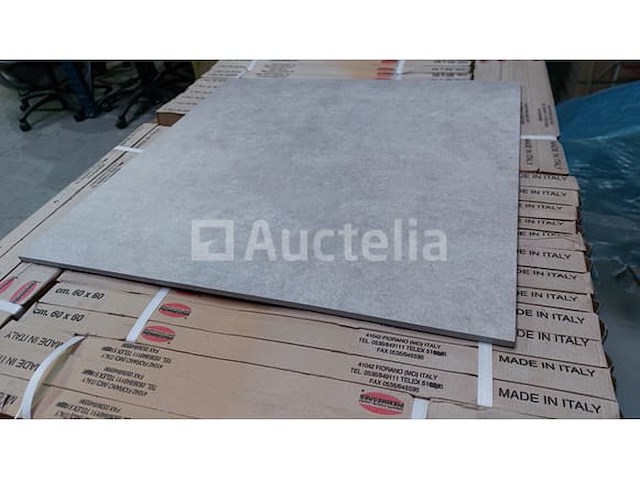 Piemmegres (ceramiche piemme) italiaanse keramische high end tegel 60 x 60 ( 43m2) - afbeelding 7 van  7