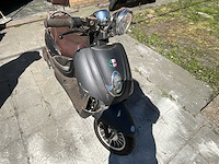 Piemonte 50 gts 50 scooter - afbeelding 5 van  12