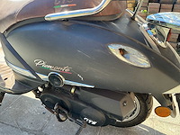 Piemonte 50 gts 50 scooter - afbeelding 7 van  12
