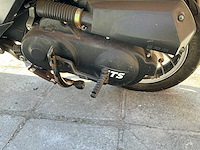 Piemonte 50 gts 50 scooter - afbeelding 8 van  12