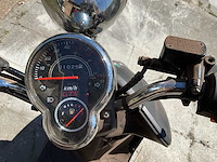 Piemonte 50 gts 50 scooter - afbeelding 8 van  12