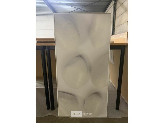 Piere blauches ii - afbeelding 1 van  1