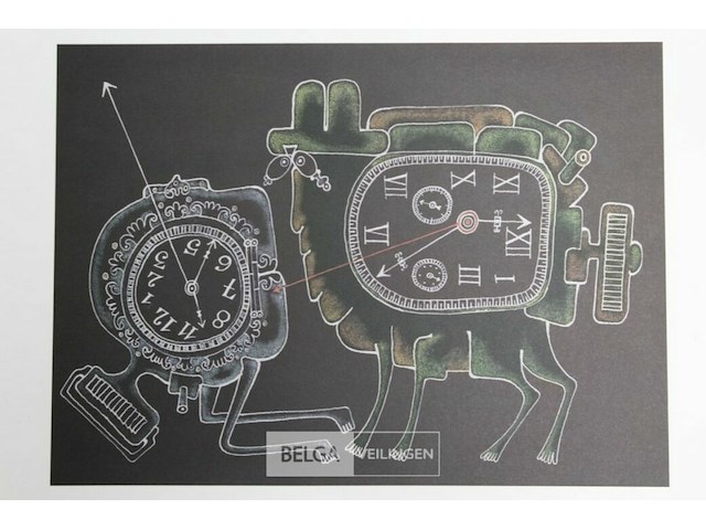 Piere caille - afbeelding 1 van  1