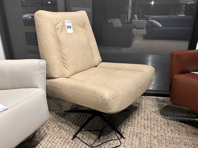 Piero veneto papyrus relax zetel - afbeelding 1 van  2