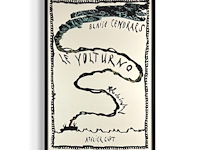 Pierre alechinsky - affiche - afbeelding 1 van  1