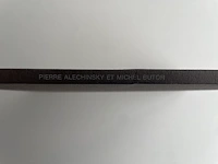 Pierre alechinsky (12 stuks) - afbeelding 8 van  16
