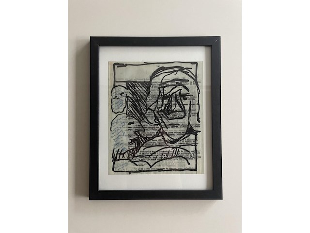 Pierre alechinsky (12 stuks) - afbeelding 5 van  17