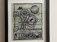 Pierre alechinsky (12 stuks) - afbeelding 7 van  17