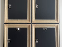 Pierre alechinsky (12 stuks) - afbeelding 13 van  17