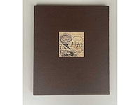 Pierre alechinsky (12x) - afbeelding 7 van  16