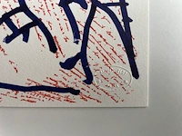 Pierre alechinsky - afbeelding 3 van  3