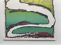 Pierre alechinsky - afbeelding 4 van  6