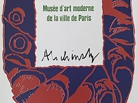 Pierre alechinsky