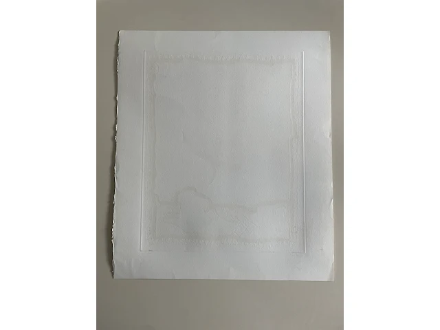 Pierre alechinsky - afbeelding 5 van  5
