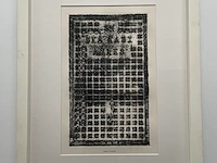 Pierre alechinsky - afbeelding 2 van  4