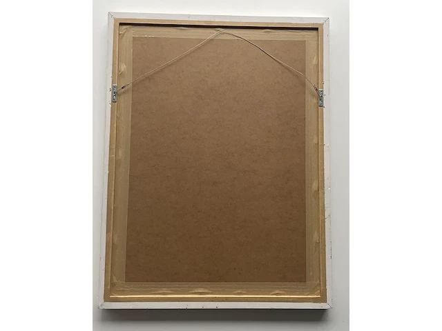 Pierre alechinsky - afbeelding 4 van  4