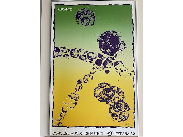 Pierre alechinsky - afbeelding 1 van  3