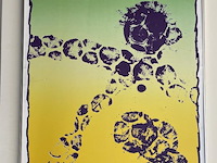 Pierre alechinsky - afbeelding 1 van  3