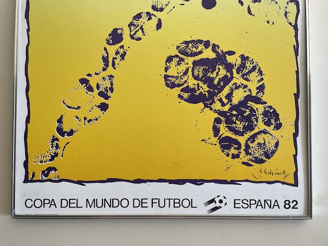 Pierre alechinsky - afbeelding 3 van  3