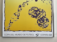 Pierre alechinsky - afbeelding 3 van  3