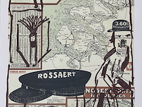 Pierre alechinsky - afbeelding 2 van  4